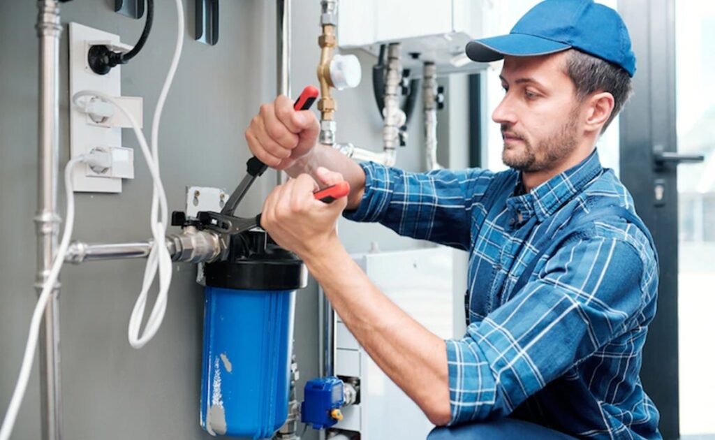Ro Service patna